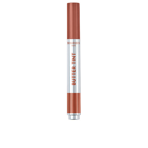 BUTTER TINT LIP GLAZE lip balm #02-Honey Glacé 2 gr