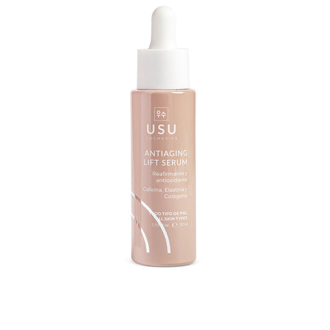 ANTIAGING firming and antioxidant 30 ml
