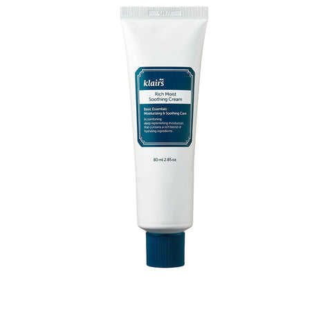 RICH MOIST shooting cream 80 ml
