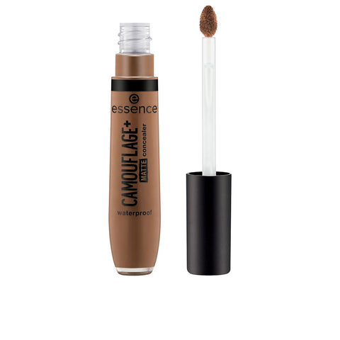 CAMOUFLAGE+ MATT waterproof concealer #230 8 ml