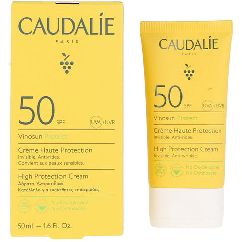 VINOSUN very high protection cream SPF50+ 50 ml