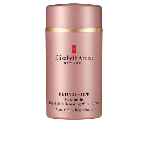 Crema Renovadora Retinol + HPR Ceramide Water Cream 50 ml