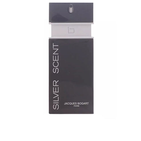 SILVER SCENT eau de toilette spray 100 ml