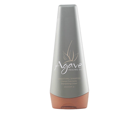 HEALING OIL smoothing shampoo 250 ml