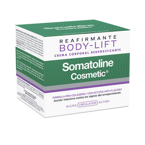 BODY LIFT body firming 250 ml