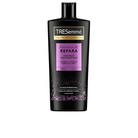 REPAIRS &amp; STRENGTHENS 7 shampoo 685 ml