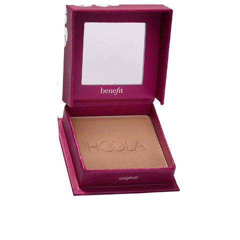 HOOLA matte bronzer powder 8 gr