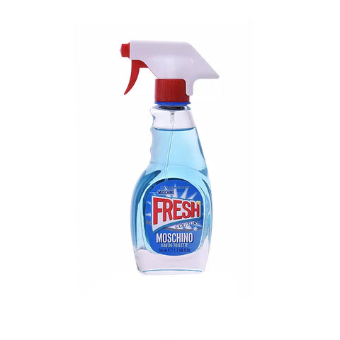 FRESH COUTURE eau de toilette spray 50 ml