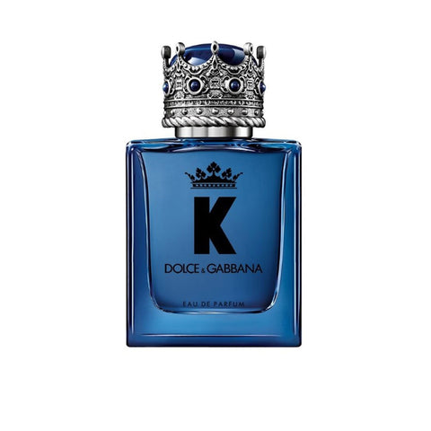 K BY DOLCE&amp;GABBANA edp vapor 50 ml