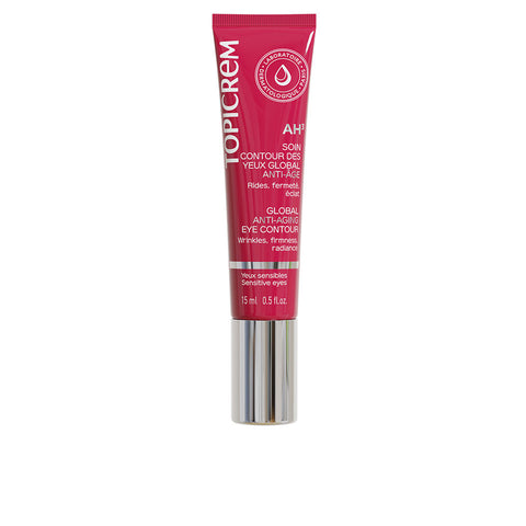 AH3 global anti-aging eye contour 15 ml
