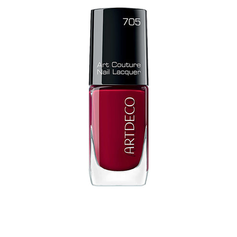 ART COUTURE nail lacquer #705-berry 