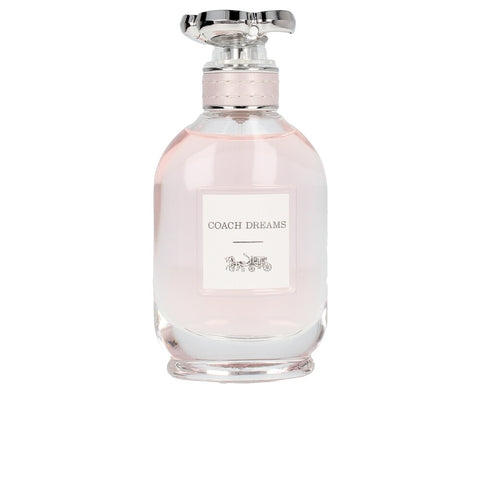 COACH DREAMS eau de parfum spray 60 ml