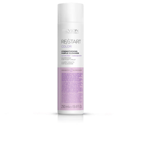 RE-START purple cleanser 250 ml