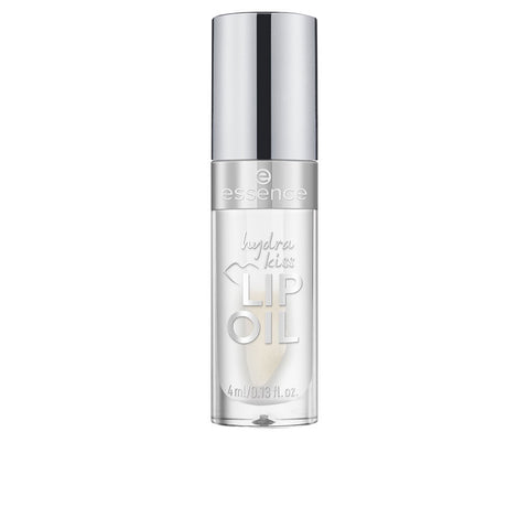 HYDRA KISS lip oil #07-Classy Glassy 4 ml