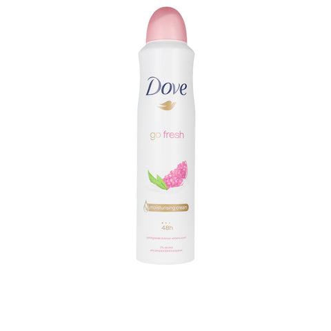 GO FRESH pomegranate & lemon deo spray 250 ml