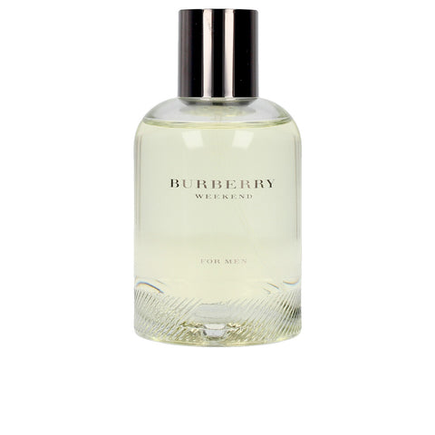 WEEKEND FOR MEN eau de toilette spray 100 ml