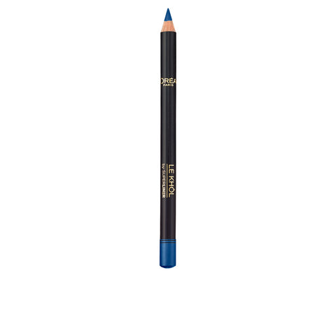 LE KHOL superliner #107-deep sea blue