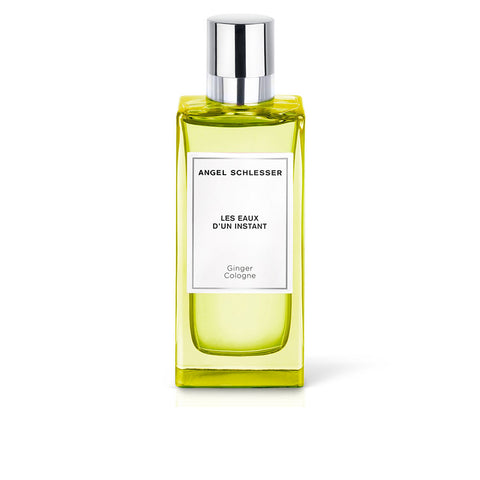 LES EAUX D'UN INSTANT GINGER COLOGNE edt vapo 150 ml