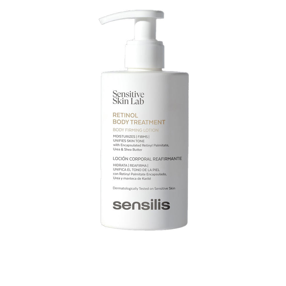 Retinol Body Treatment Reafirmante 200 ml
