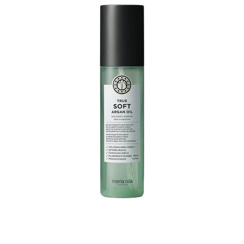 TRUE SOFT argan oil 100 ml