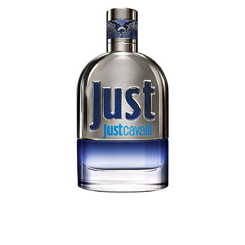 JUST CAVALLI MAN eau de toilette spray 30 ml