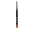 8h MATTE COMFORT lip liner #17-Must Have Brown 0.30 gr