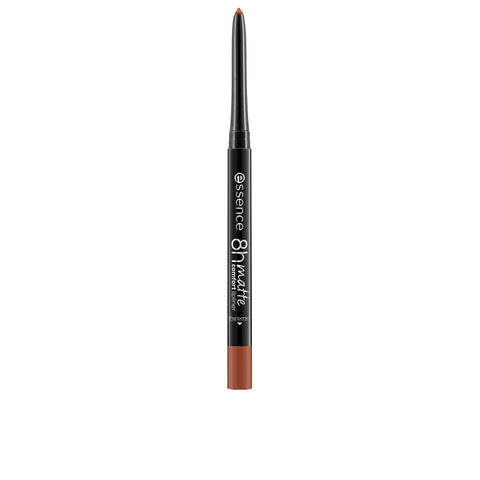 8h MATTE COMFORT lip liner #17-Must Have Brown 0.30 gr