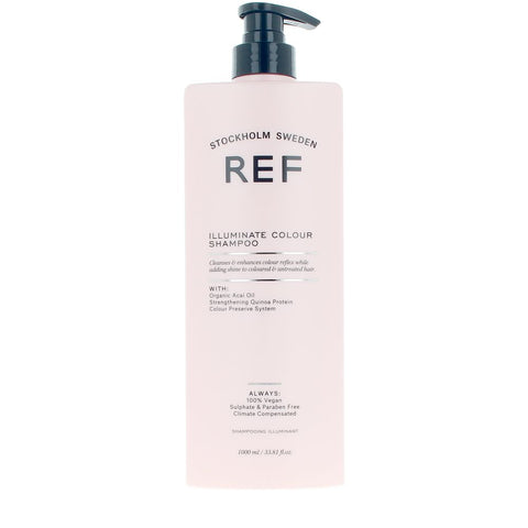 ILLUMINATE COLOR shampoo 1000 ml