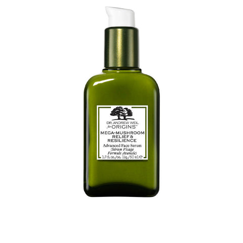 Dr. Andrew Weil For Origins™ Mega-Mushroom Relief & Resilience Advanced Face Serum 50 ml