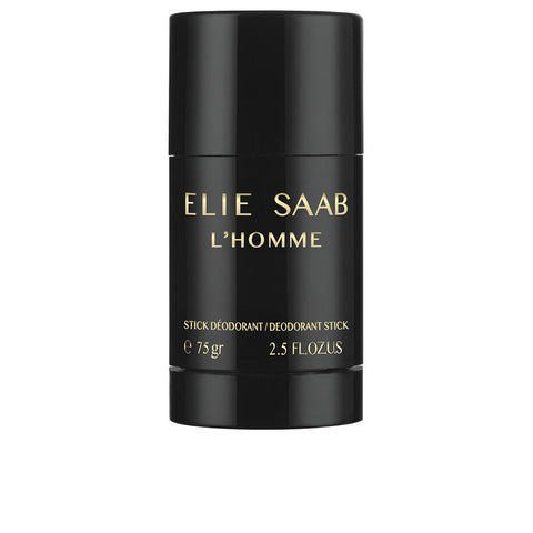 L'HOMME deodorant stick 75 gr