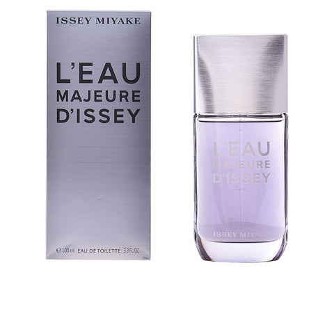 L'EAU MAJEURE D'ISSEY eau de toilette spray 100 ml