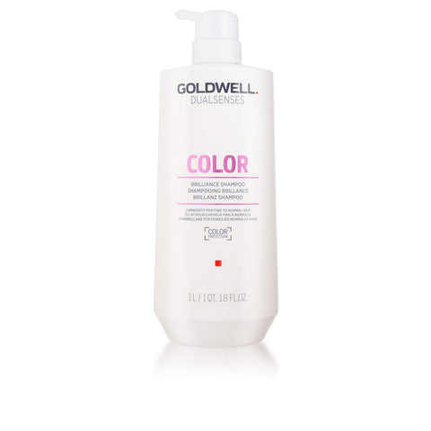 COLOR brilliance shampoo 1000 ml