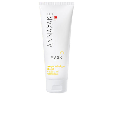MASK+ energizing and radiance mask 75 ml