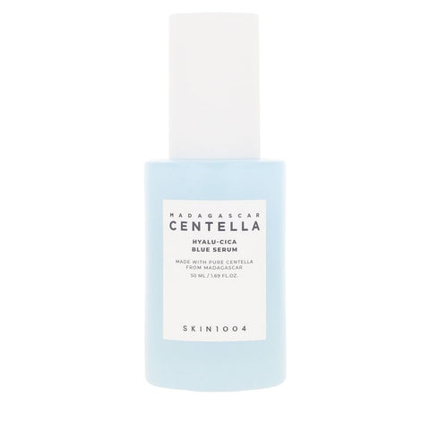 MADAGASCAR CENTELLA moisturizing facial serum 50 ml
