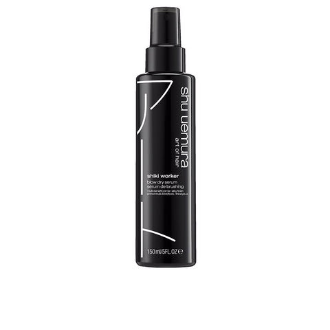 STYLE shiki worker blow dry serum 150 ml