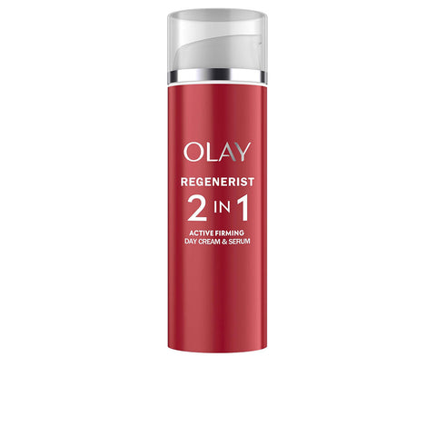 REGENERIST 3 AREAS intensive firming serum 50 ml