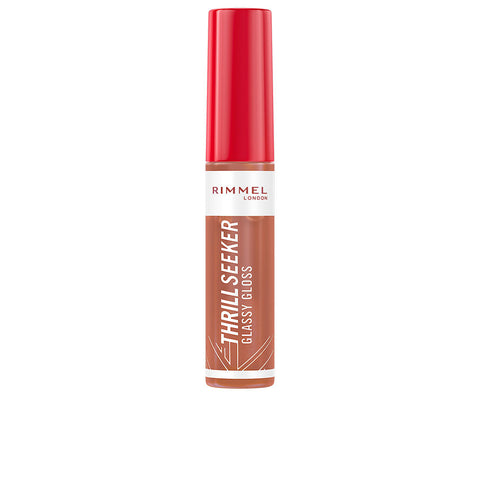 THRILL SEEKER lip gloss #650-Sweet Frosting 6 ml