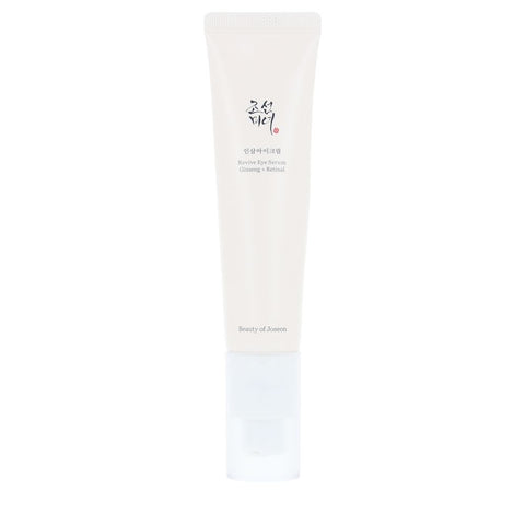 REVIVE EYE SERUM ginseng + retinal revitalizes the eye contour 30 ml