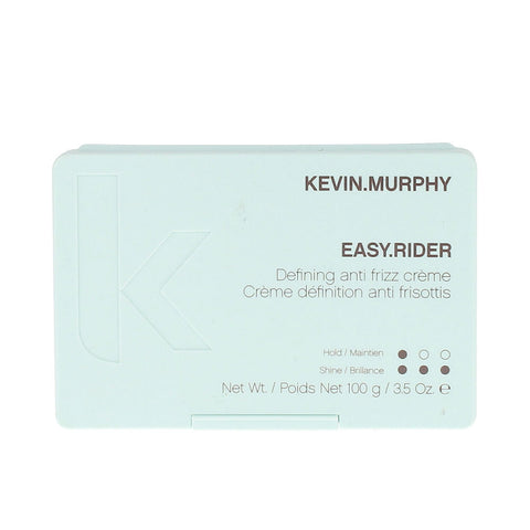 EASY RIDER moisturizing anti-frizz cream 100 gr
