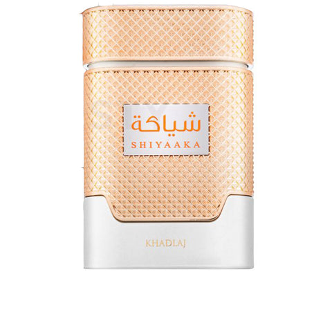 SHIYAAKA WHITE edp vapo 100 ml