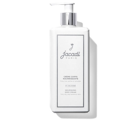 JACADI CARE nourishing body cream 400 ml
