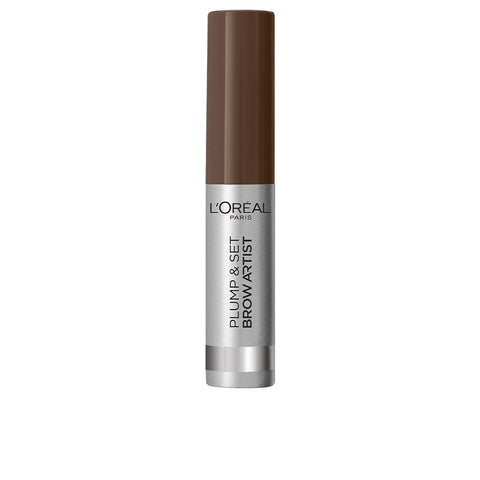 BROW ARTIST plump &amp; set #Light brunette 4.90 ml