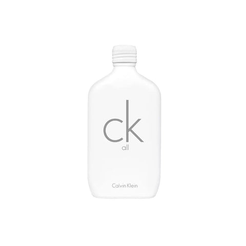 CK ALL eau de toilette spray 50 ml