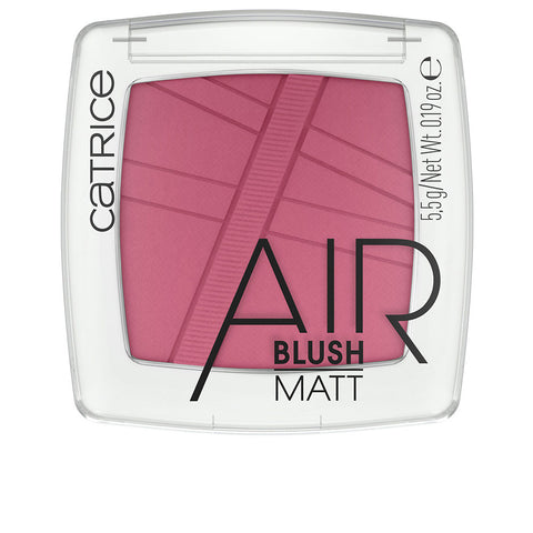 AIR BLUSH MATT blush #150-Wine Time 5.5 gr