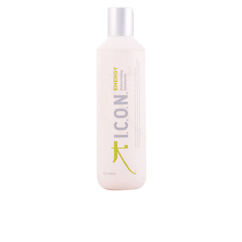 ENERGY detoxifiying shampoo 250 ml