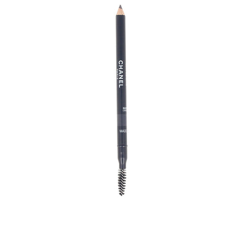 CRAYON SOURCILS #60-noir cendre 1 gr