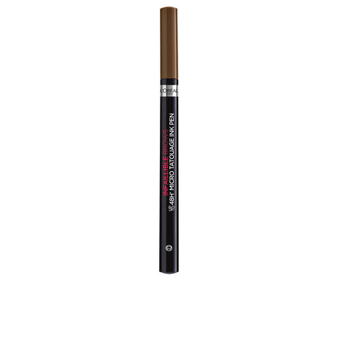 UNBELIEVA BROW micro tatouage #105-brunette