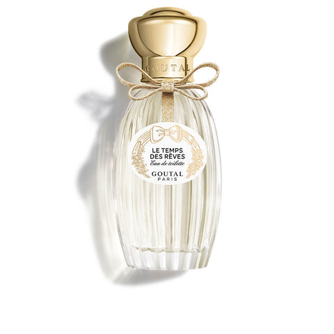 TEMPS DES REVES eau de toilette spray 100 ml