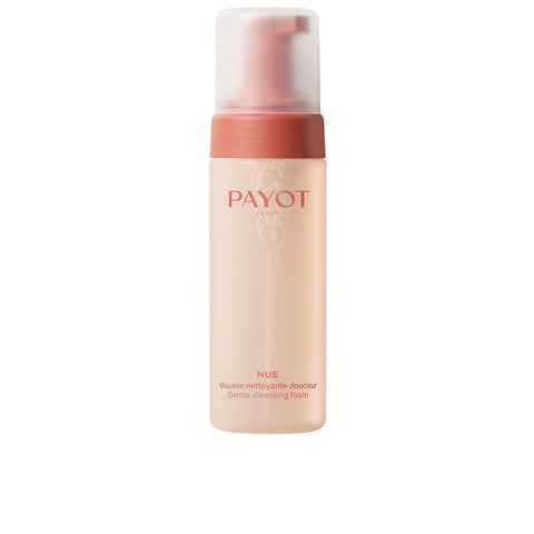 NUE gentle cleansing foam 150 ml