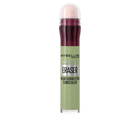 INSTANT AGE REWIND ERASER color corrector #Green 6.8 ml